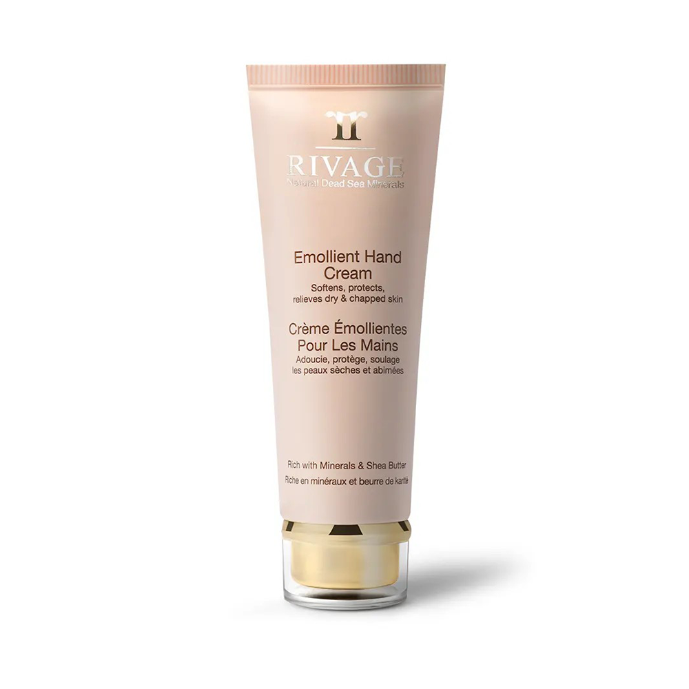 Emollient Hand Cream – Tube 100ml