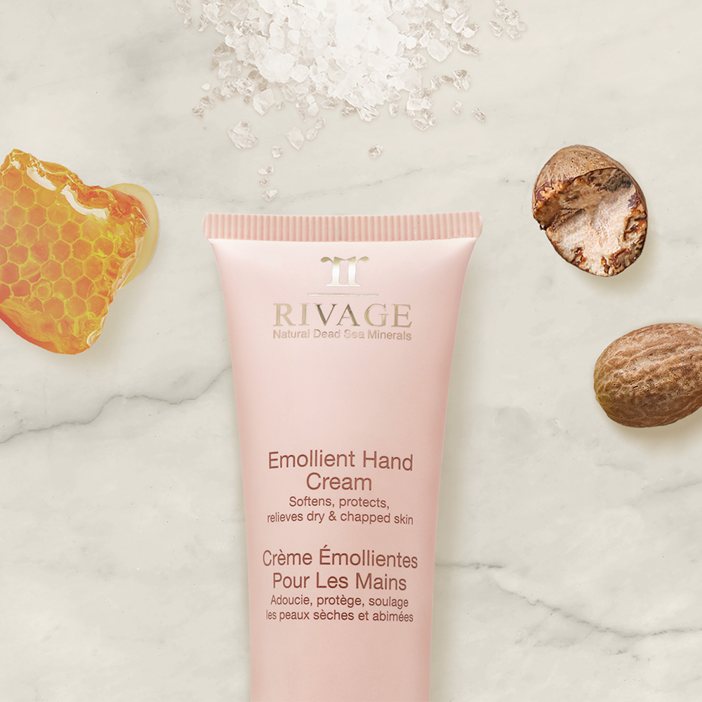 Emollient Hand Cream – Tube 100ml