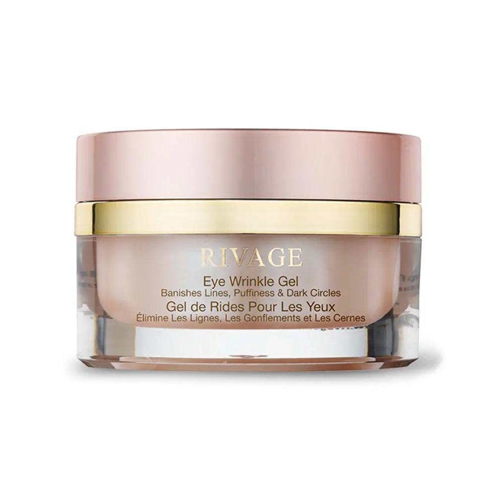 Eye Wrinkle Gel - Jar 30ml