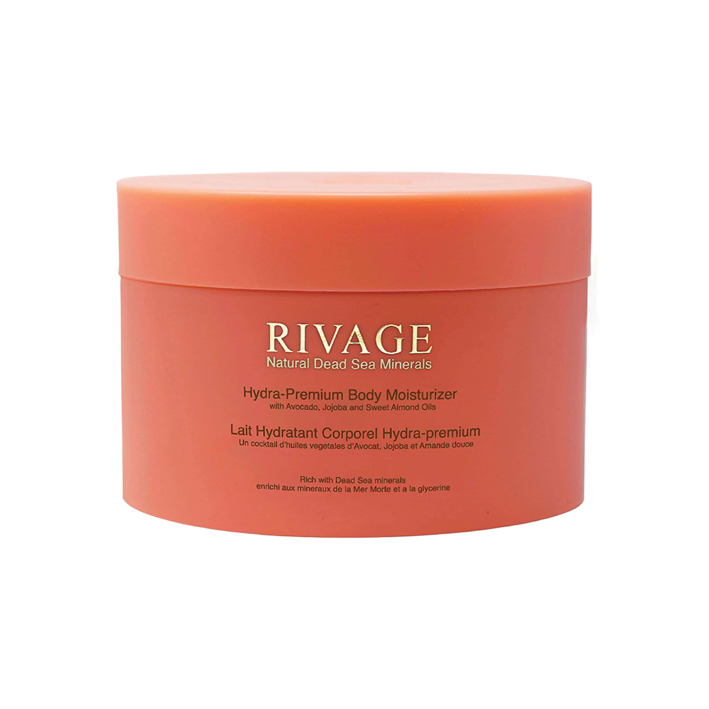 Hydra-Premium Body Moisturizer – Jar 200ml