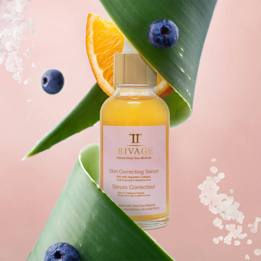 Skin Correcting Serum - Bottle 35ml