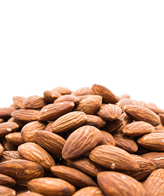Sweet Almond 
