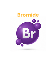 Bromide