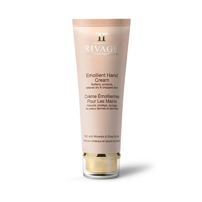 Emollient Hand Cream – Tube 100ml