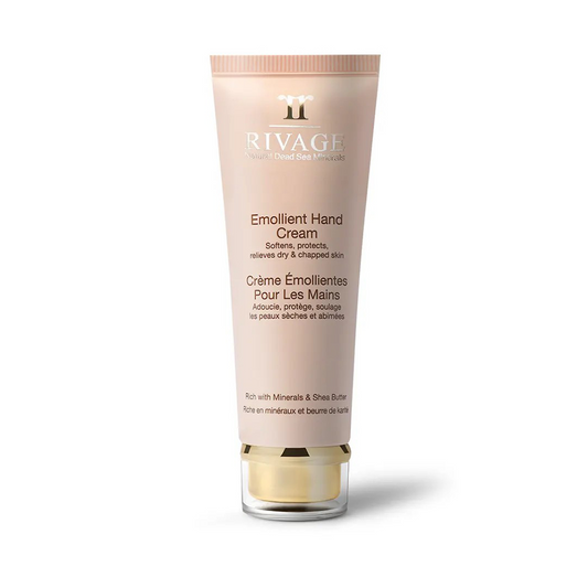 Emollient Hand Cream – Tube 100ml