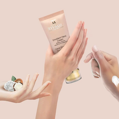 Emollient Hand Cream – Tube 100ml