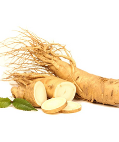 Ginseng