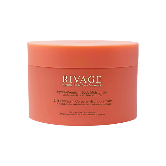 Hydra-Premium Body Moisturizer – Jar 200ml