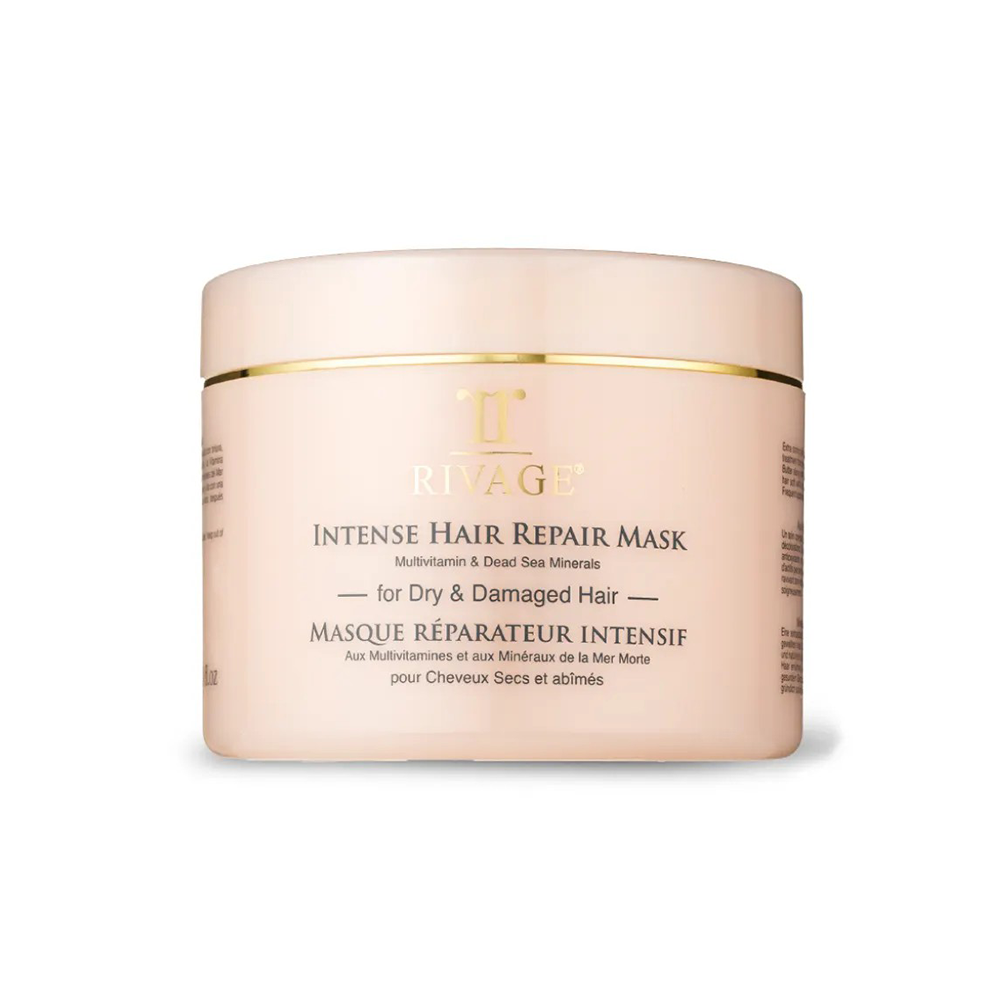 Intense Hair Repair Mask - Jar 300 ml