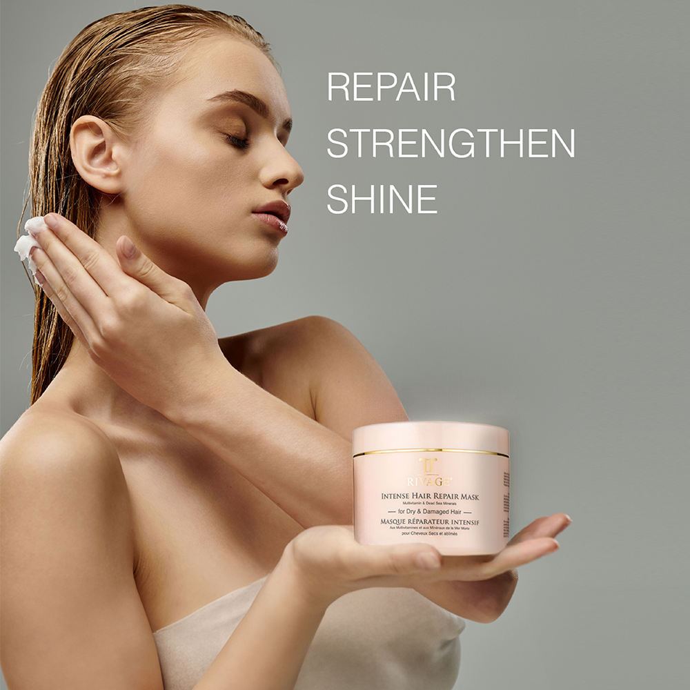 Intense Hair Repair Mask - Jar 300 ml