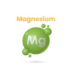 Magnesium