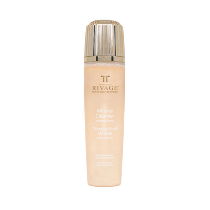 Mineral Cleanser / Démaquillant Minéral – Bottle 200ml
