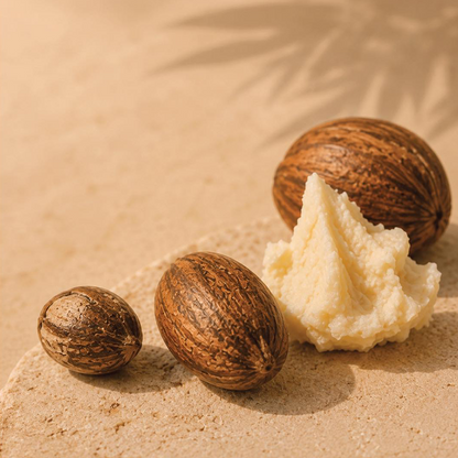 Pro-Silk Shea Butter from Rivage with Shea Avocado Jojoba Sweet Almond