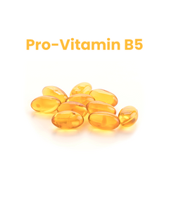 Pro-Vitamin B5