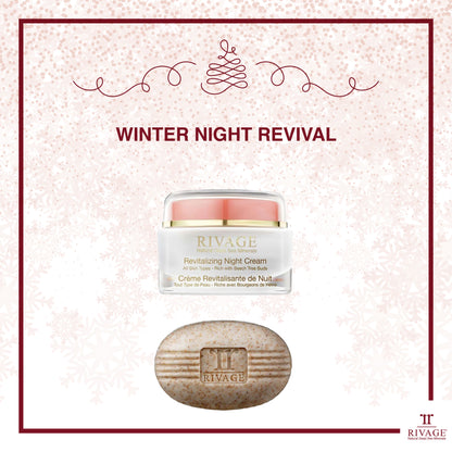 Winter Night Revival
