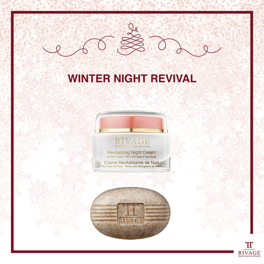 Winter Night Revival