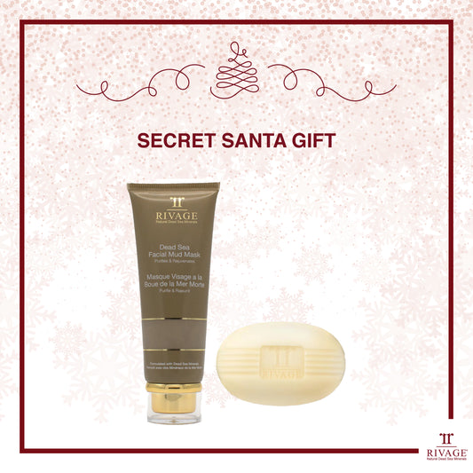 Secret Santa Gift