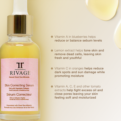 Skin Correcting Serum - Bottle 35ml