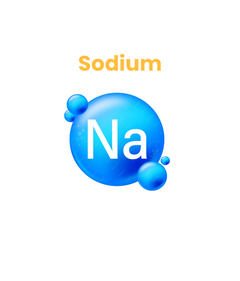 Sodium